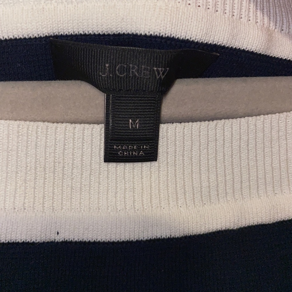 J. Crew Top - Picture 4 of 6